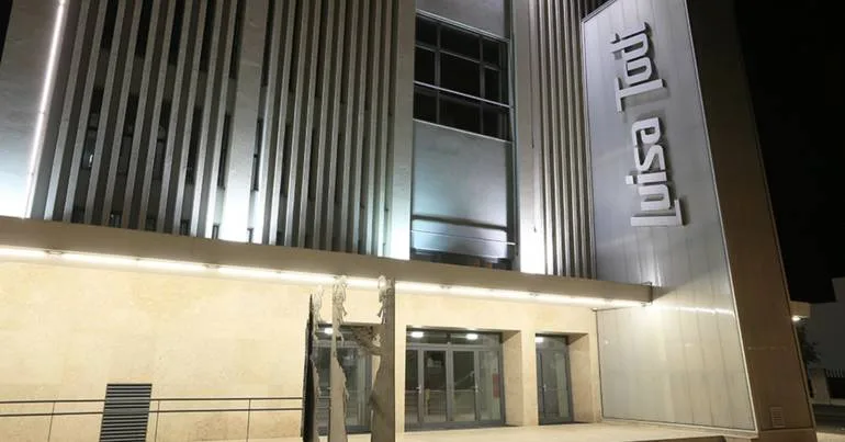 Candidatura a Capital da Cultura quer valorizar Setúbal
