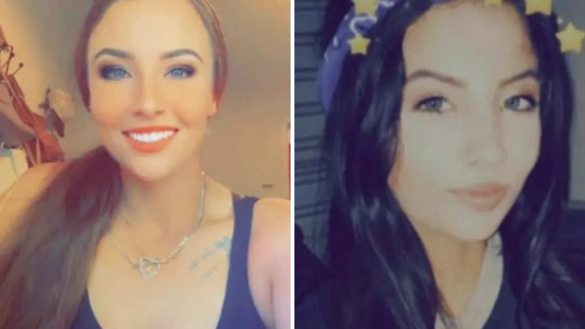 Screams, gunshots heard before alleged murder of Chloe Jade Mason in Caboolture