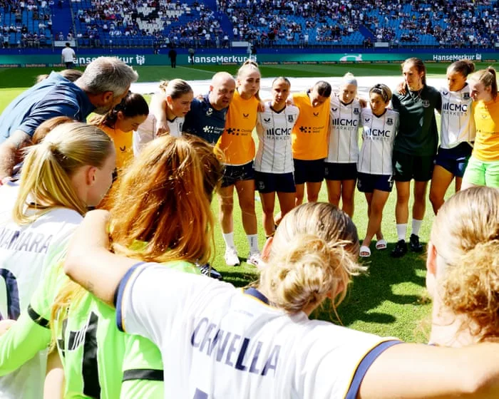 Women’s Super League 2026-27 preview No 8: Everton