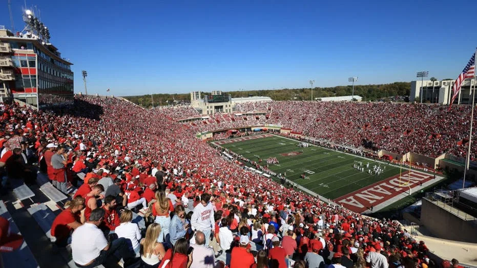Best outdoor adventures near Memorial Stadium for Ohio State vs. Indiana football fans
