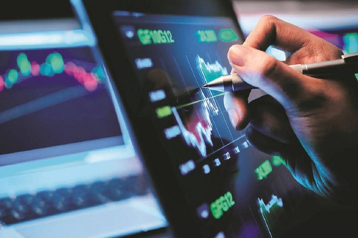 Buzzing stock: Raymond zooms 14% on huge volume, up 137% from 52-week low