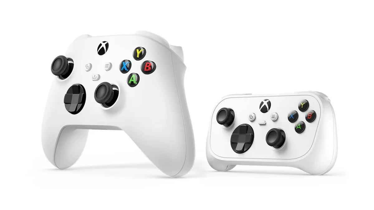 Novo controle de bolso do XBOX custa o mesmo que o padrão, mas traz recurso inédito