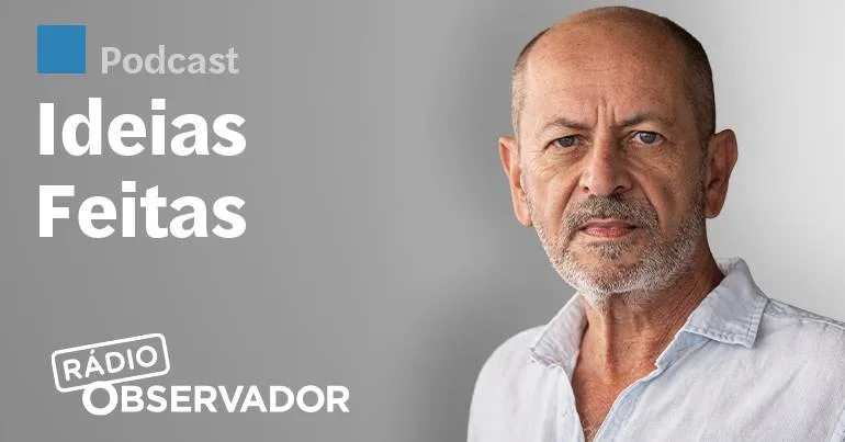 O regresso quase anunciado de Pedro Passos Coelho