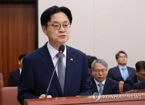산업장관, 서남권 반도체 부지 현장점검…조선업 AX도 촉진