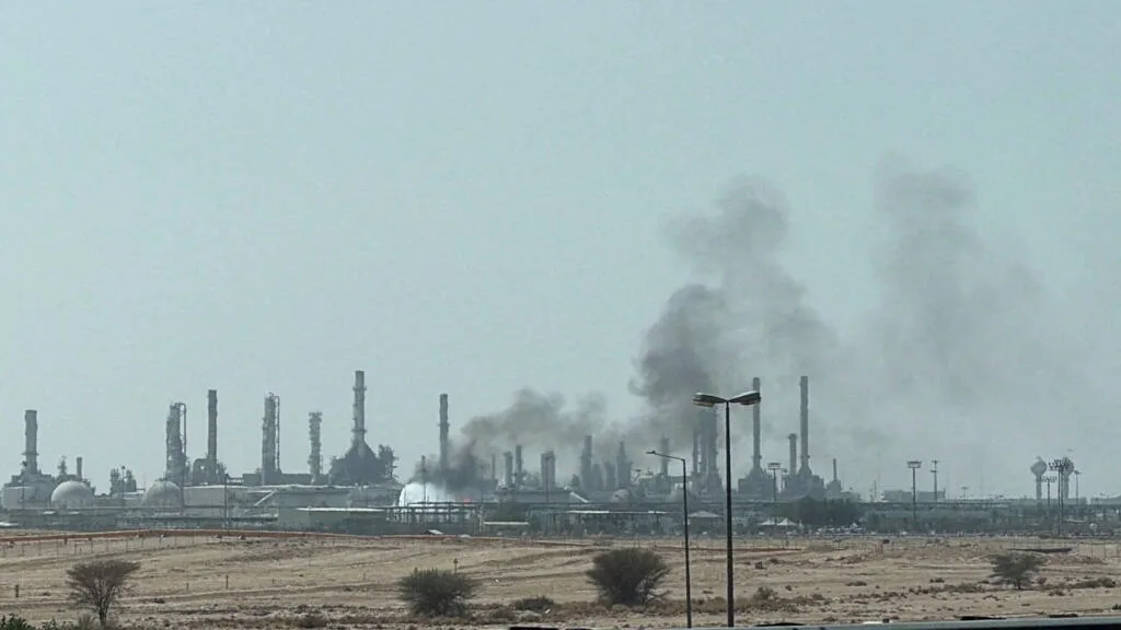 Les Houthis du Yémen revendiquent une attaque contre Aramco en Arabie saoudite