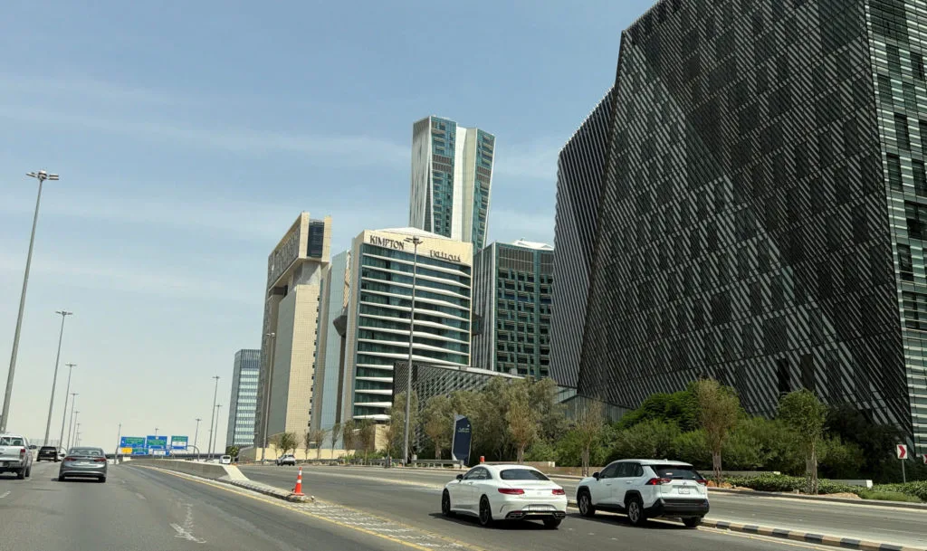 Saudi diplomat says Iran is encouraging Houthi escalation of attacks on the kingdom