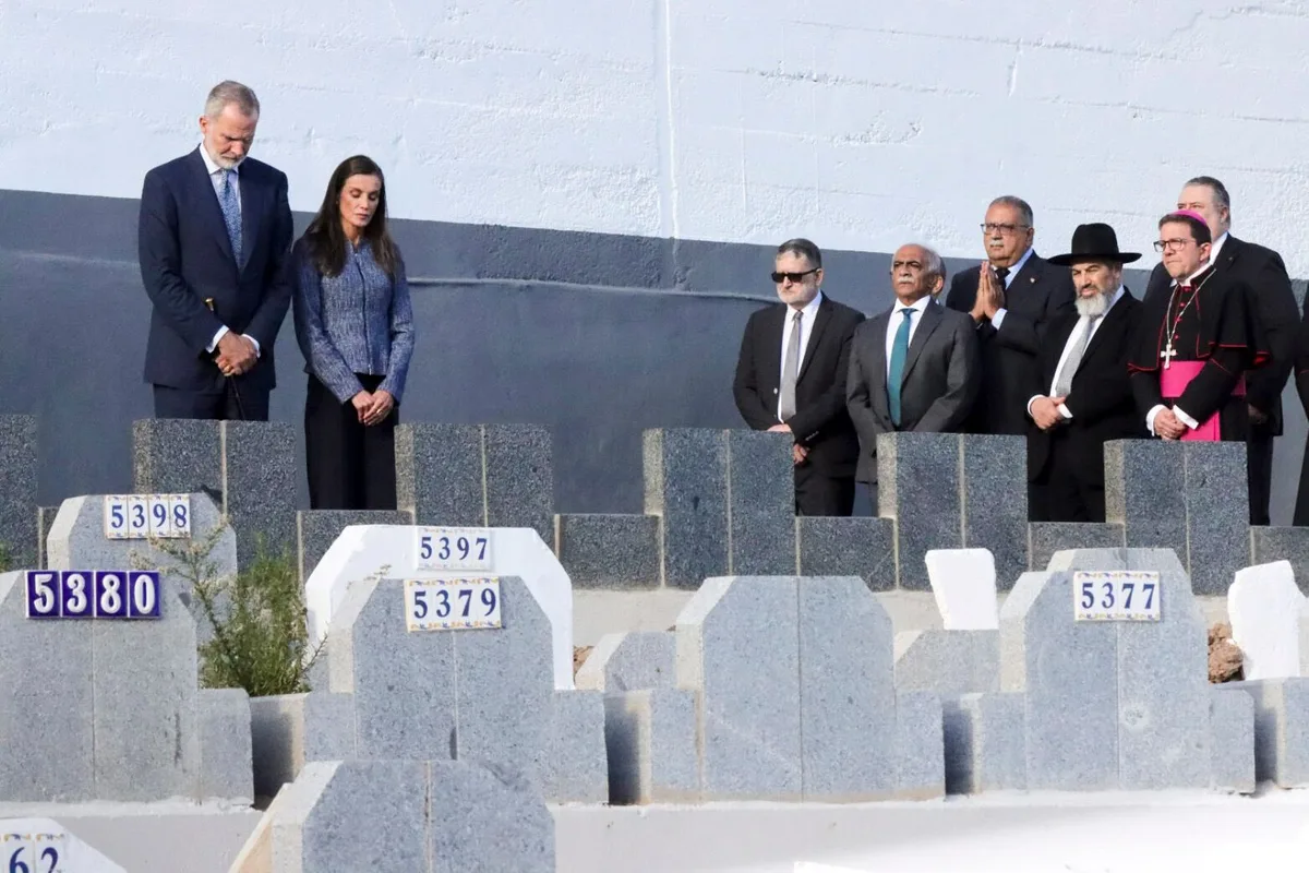 Marruecos ignora oficialmente la visita real a Ceuta sin adoptar represalias ni tolerar protestas