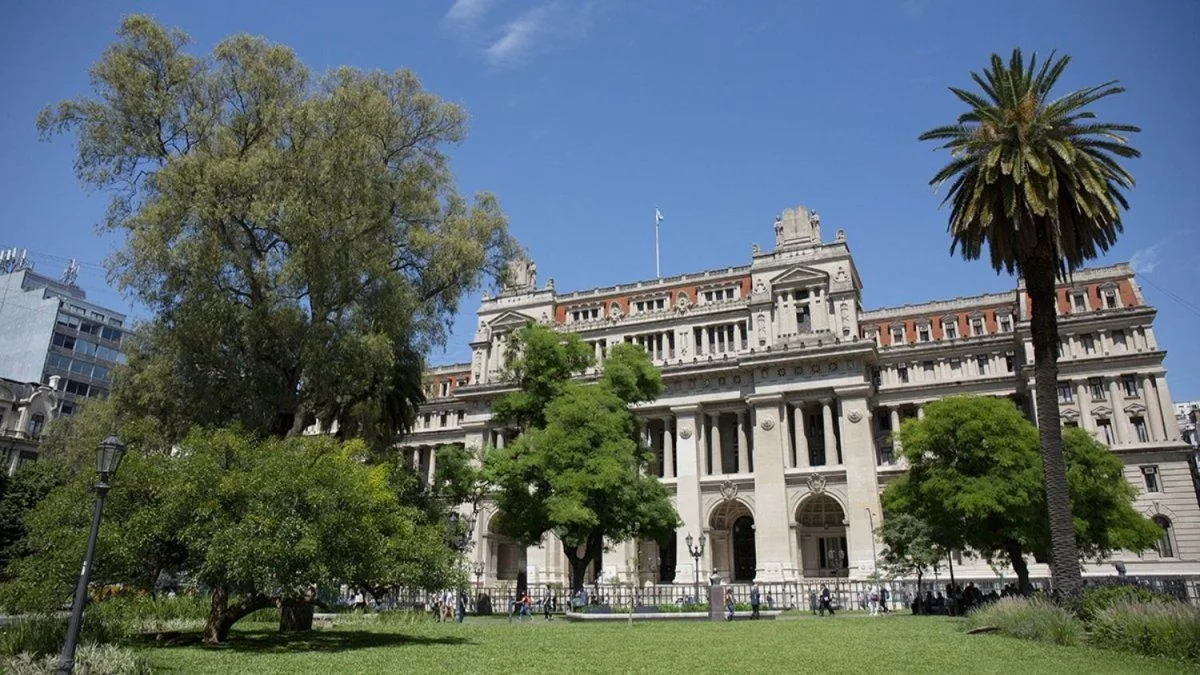 Corte Suprema: redondeo a favor del consumidor