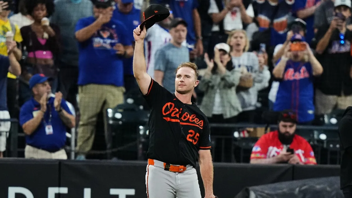 Pete Alonso returns to Citi Field on verge of 300th home run