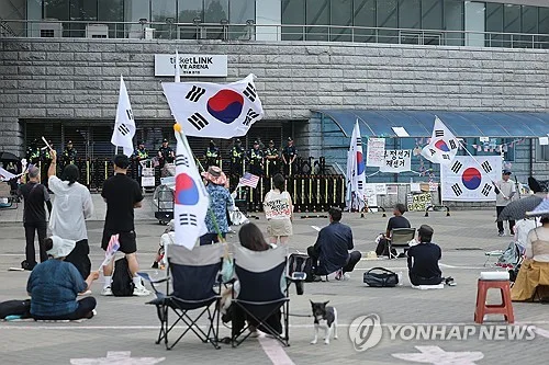 특검, 국조특위 '재검표 입회' 요청에 '감식 계획' 통보(종합)