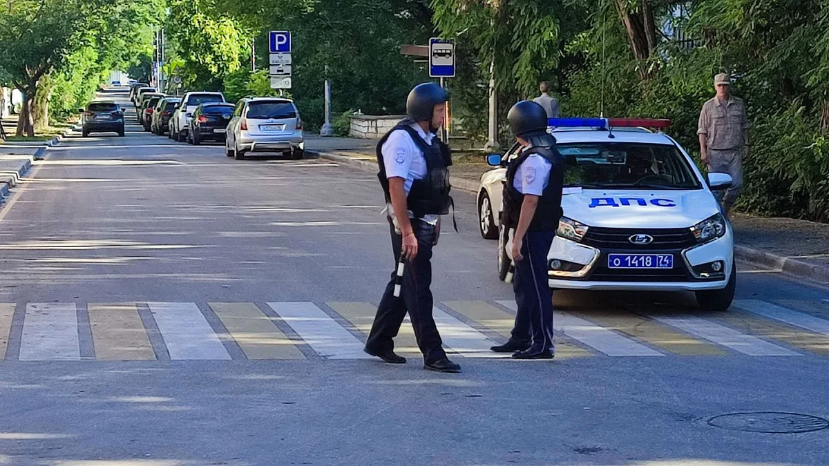 Dos muertos y 10 heridos en Crimea tras caer restos de un dron ucraniano sobre un autobús