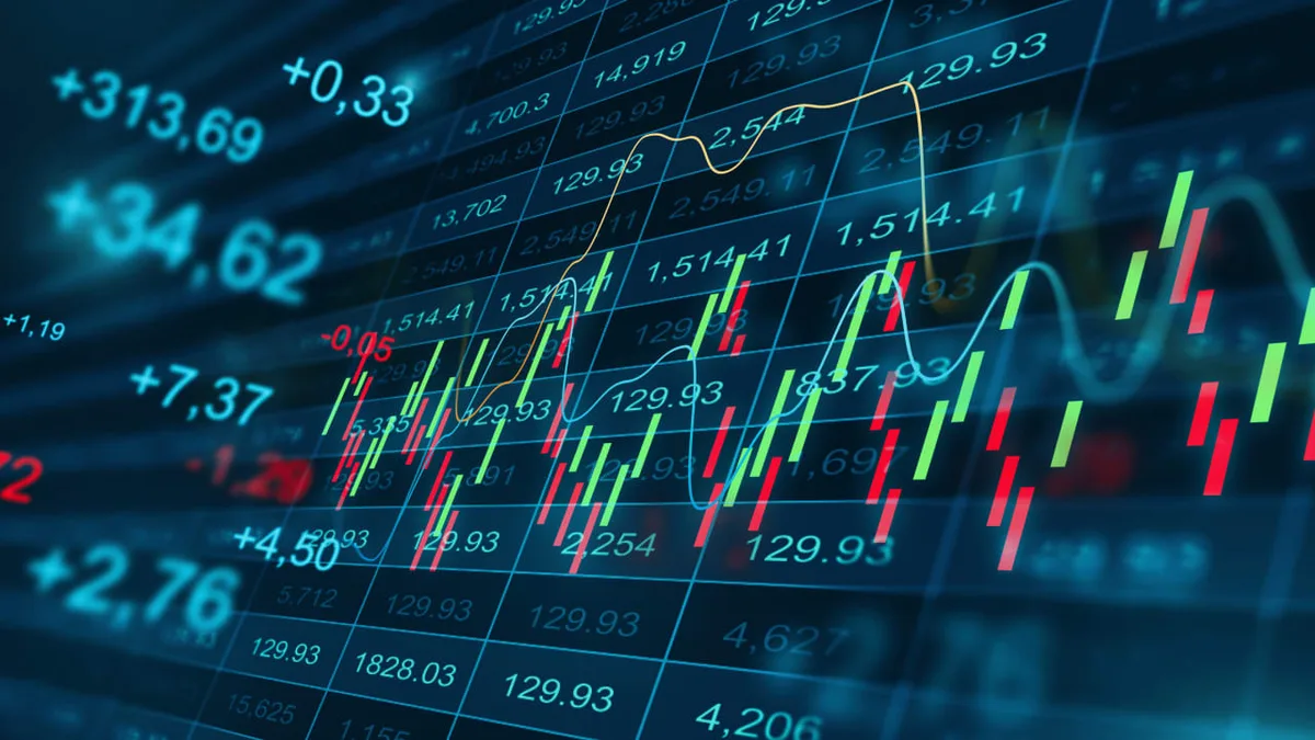 U.S. investors have been buying stocks all month and are now sitting on profits. Here’s what might make them sell.