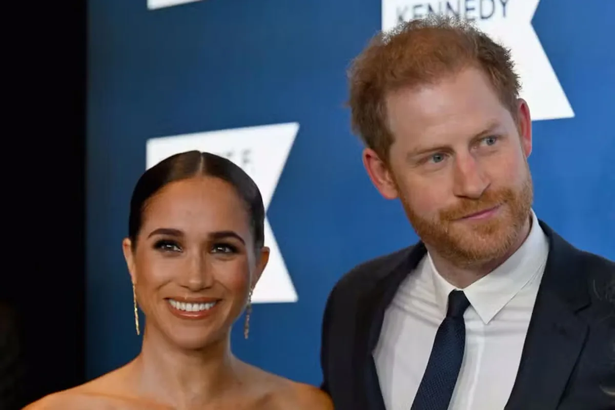 El príncipe Harry y Meghan volverán a vivir en Gran Bretaña