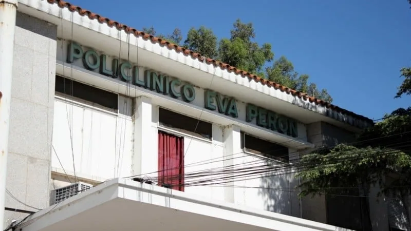 La embarazada que sufrió quemaduras en el 15% del cuerpo sigue en terapia intensiva y el caso se investiga como tentativa de femicidio