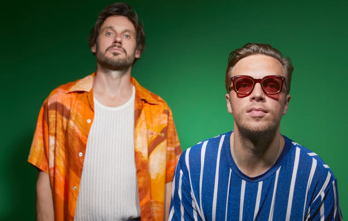 Friendly Fires return with dazzling new single ‘Lose All Your Friends’
