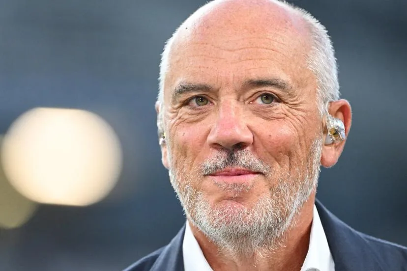 « Il n'aime pas les clashes, même s'il sait défendre ses positions » : Stéphane Richard, un président au calme olympien à l'OM