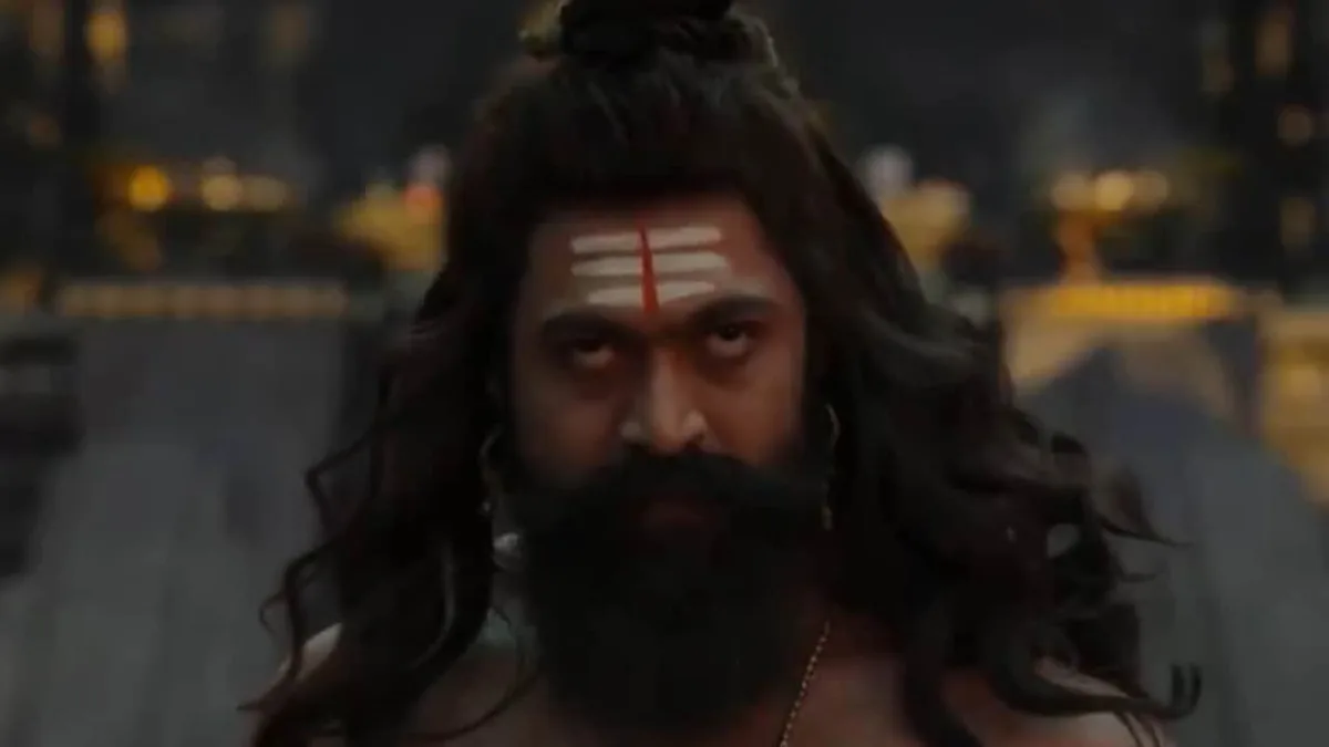 Ramayana English Trailer: Yash's Ravana Wins Praise, Some Viewers Disappointed With VFX