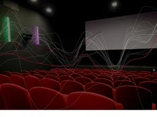 INFOGRAPHIE. Plus de 37 millions de spectateurs au cinéma cet été, un record