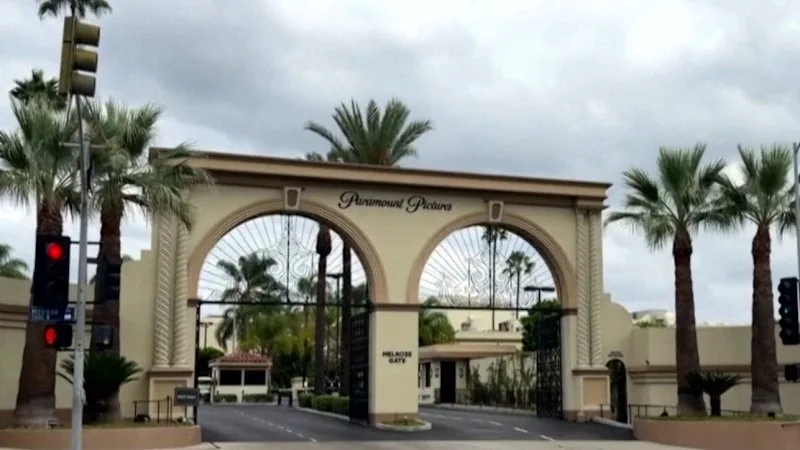 Warner Bros. and Paramount merger complete