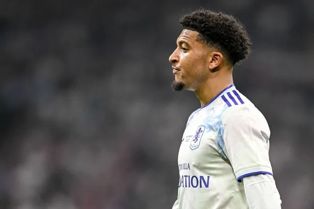 Jadon Sancho offered surprise return route as Spanish club make 'official approach'