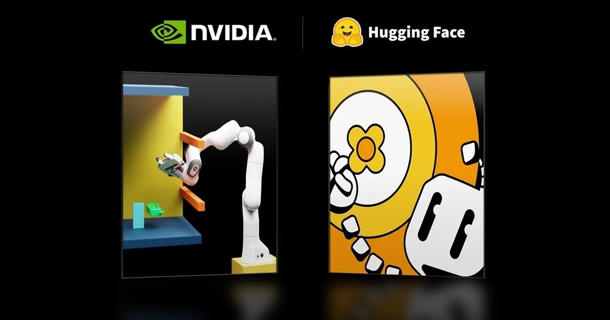 Oficial: Nvidia compra Hugging Face por 12.900 millones de dólares y se adueña de la mayor biblioteca de IA del mundo