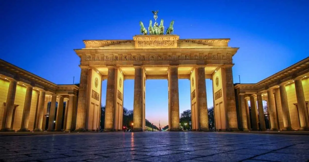 Berlín, la ciudad que sorprende: por qué todo el mundo debería visitarla al menos una vez en la vida