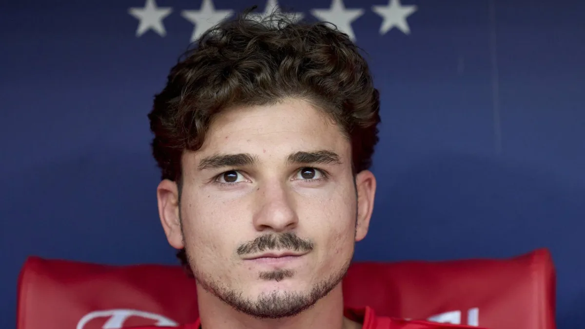 Novela Julián Alvarez acabou? Barcelona mantém atacante no radar e Atlético de Madrid tenta aparar arestas