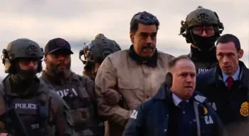 Maduro pede arquivamento de processo nos EUA ao invocar imunidade soberana