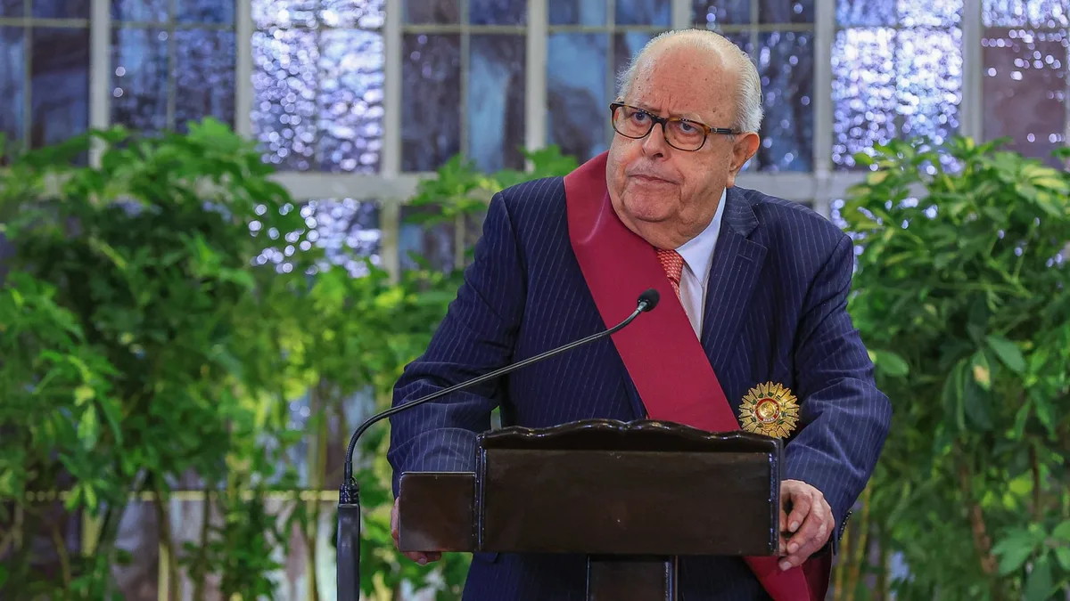 Julio Velarde, presidente del BCRP: “Sin educación no hay forma de que podamos prosperar”