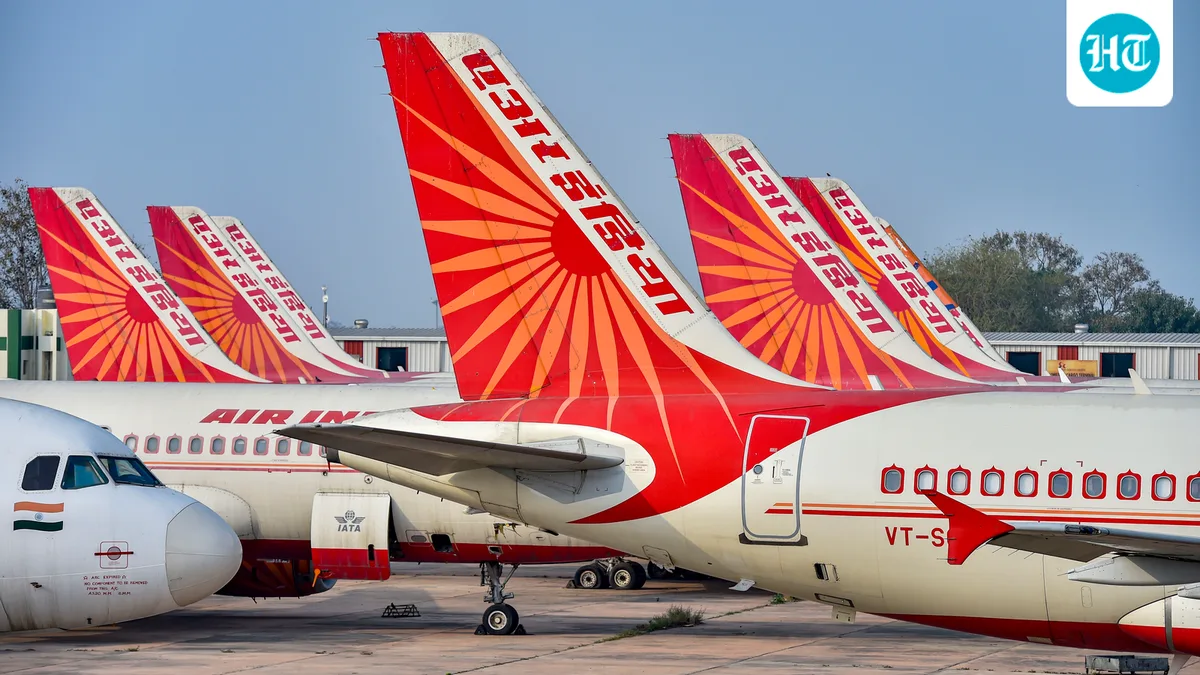 Two more Air India pilots test non-negative in drug test after Phuket flight fiasco