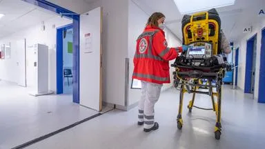 Neue Notfallversorgung beschlossen: Was sich ändern soll