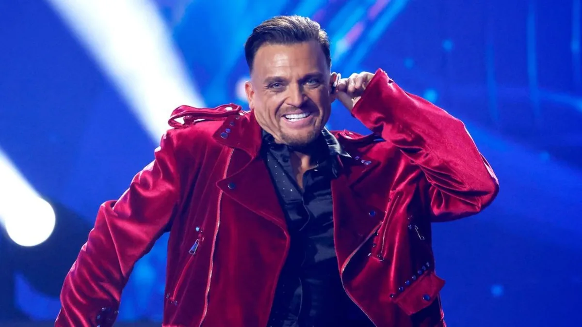 Menowin Fröhlich: Nach „DSDS"-Sieg will er selbst Juror werden