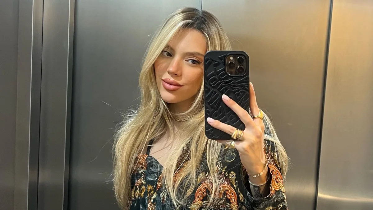 El cambio radical de look de Alejandra Rubio tras convertirse en madre