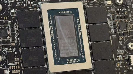 IFA: Nvidias RTX-Spark-Prozessor landet in Notebooks und Windows-Mini-PCs