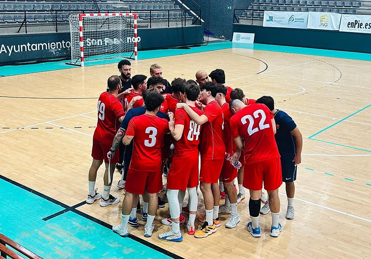 El Cajasol Sevilla BM Proin se clasifica para la final de la Copa de Andalucía (31-25)