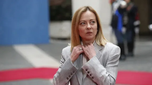 Governo mais duradouro de Itália: Meloni estabelece recorde (1.413 dias)