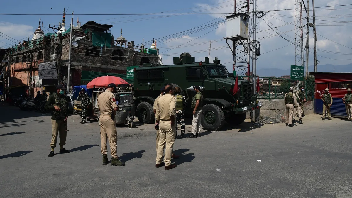 Kishtwar minor’s death: Crime Branch to probe allegations of sexual assault, cover-up