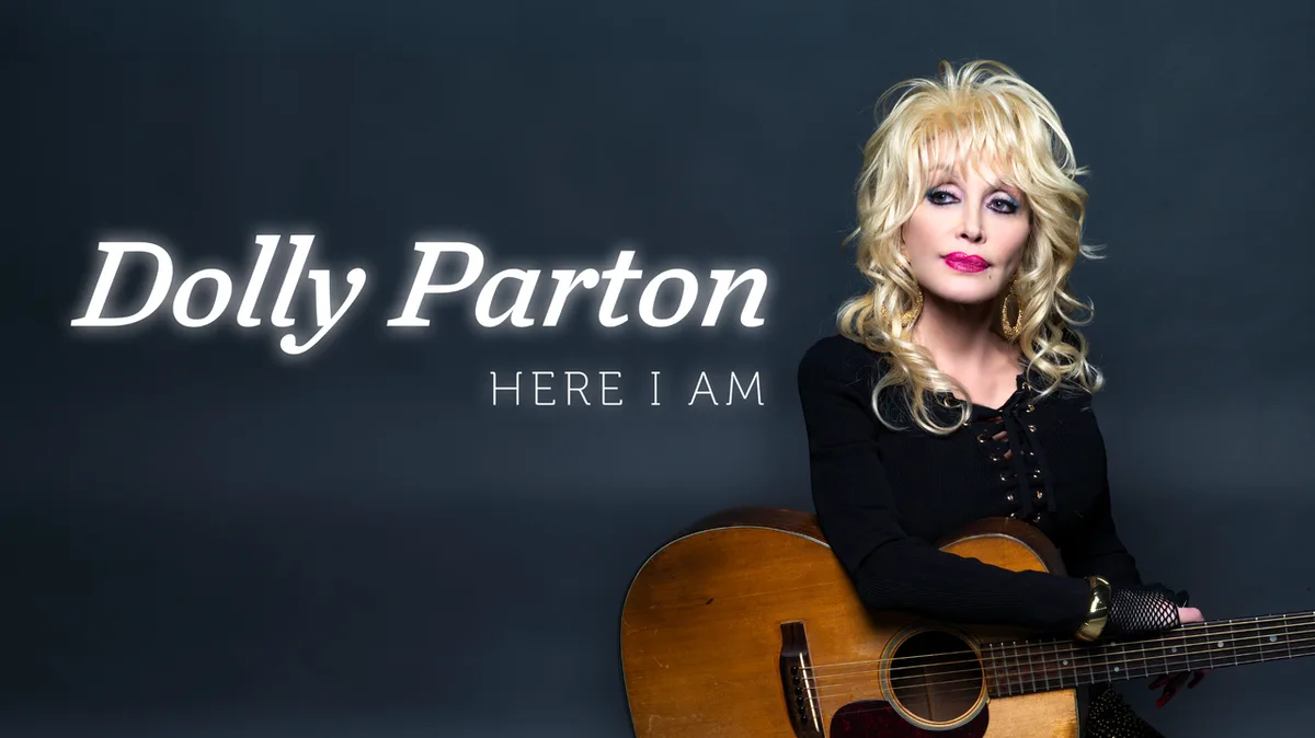 How to watch Dolly Parton: Here I Am — it's *FREE* on BBC