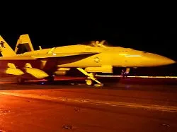 Nach US-Schlägen : Iran greift in Kuwait, Jordanien und Bahrain an