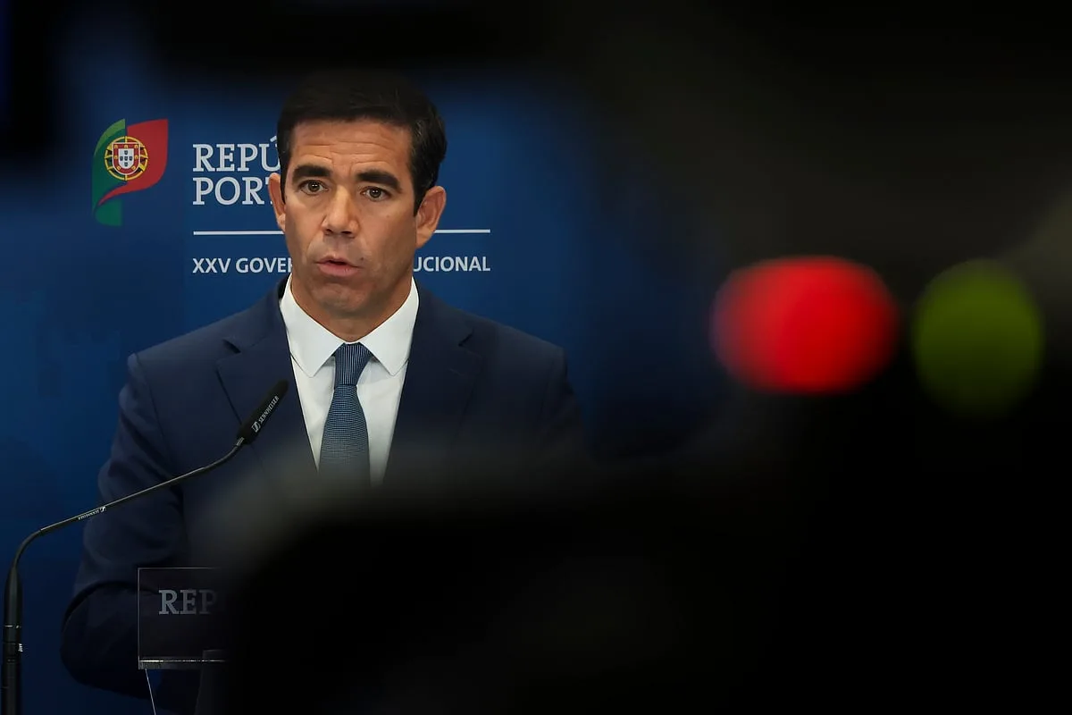 Conselho de Ministros: Segurança Social sem reforma, entrada do Estado na REN por razões de soberania e "diálogo" no OE