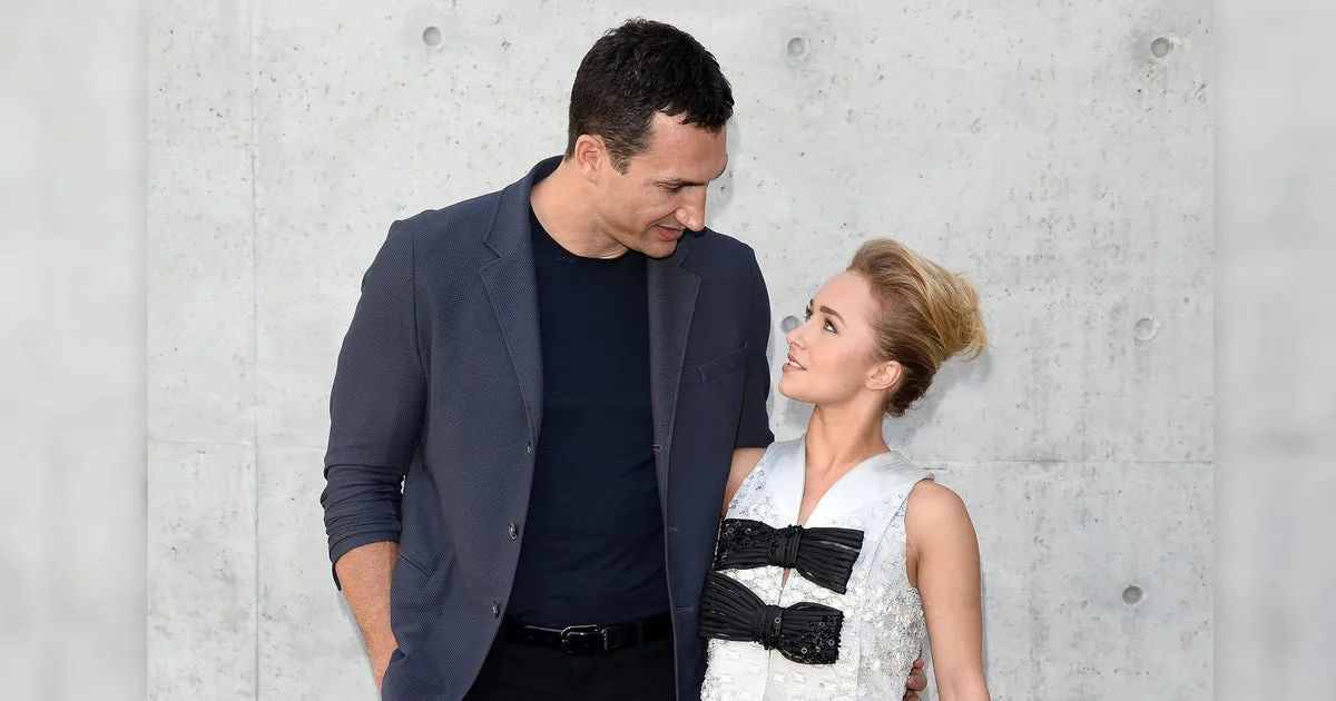 Hayden Panettiere's ex-fiance in "profound shock" after her death