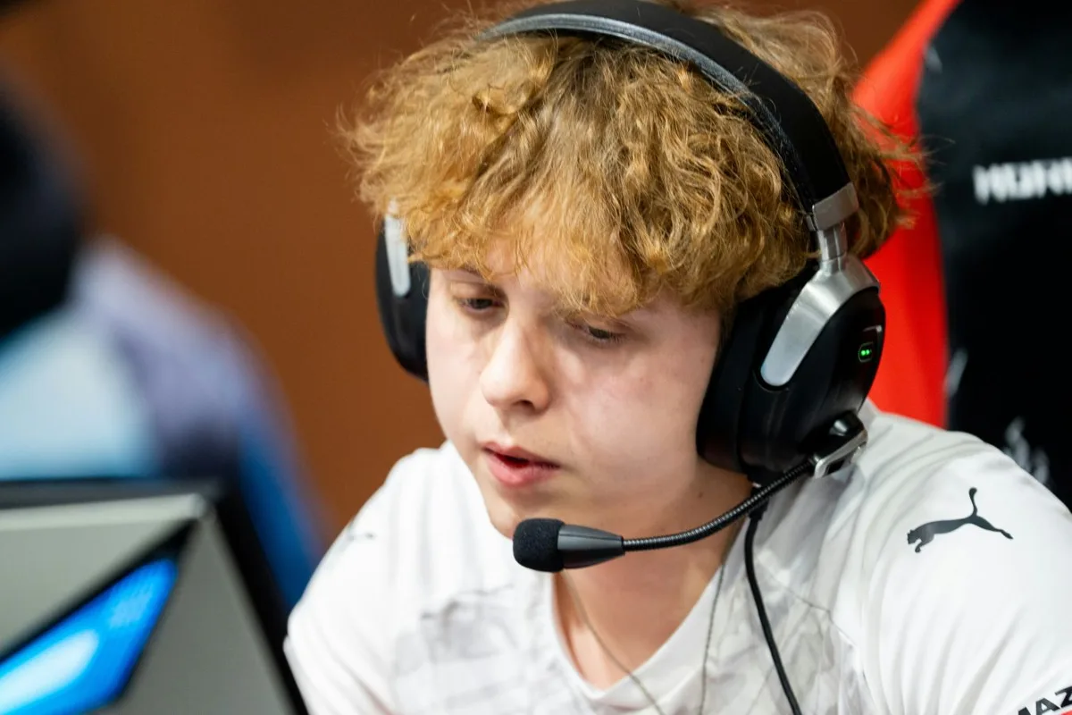 «Этот турнир разминка». S1ren — об ожиданиях BetBoom Team от FISSURE Playground 3 по CS 2