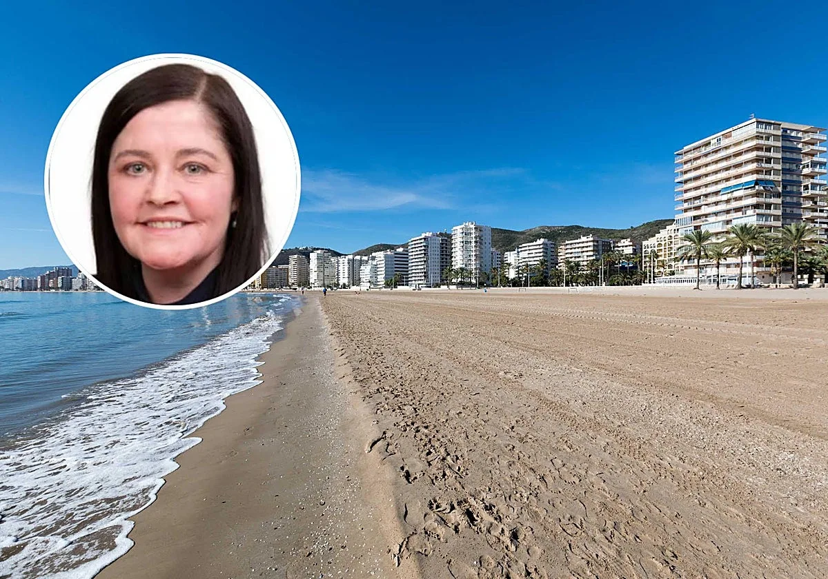 La misteriosa cadena de accidentes que acabó con la vida de un matrimonio irlandés en un jacuzzi de Cullera