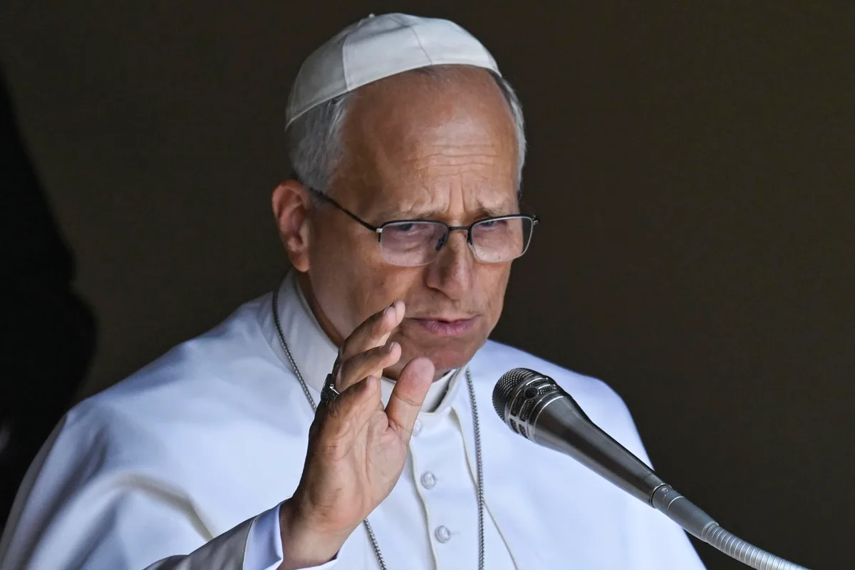 Los síntomas comunes que presentó el papa León XIV y que luego resultaron en cáncer de pulmón
