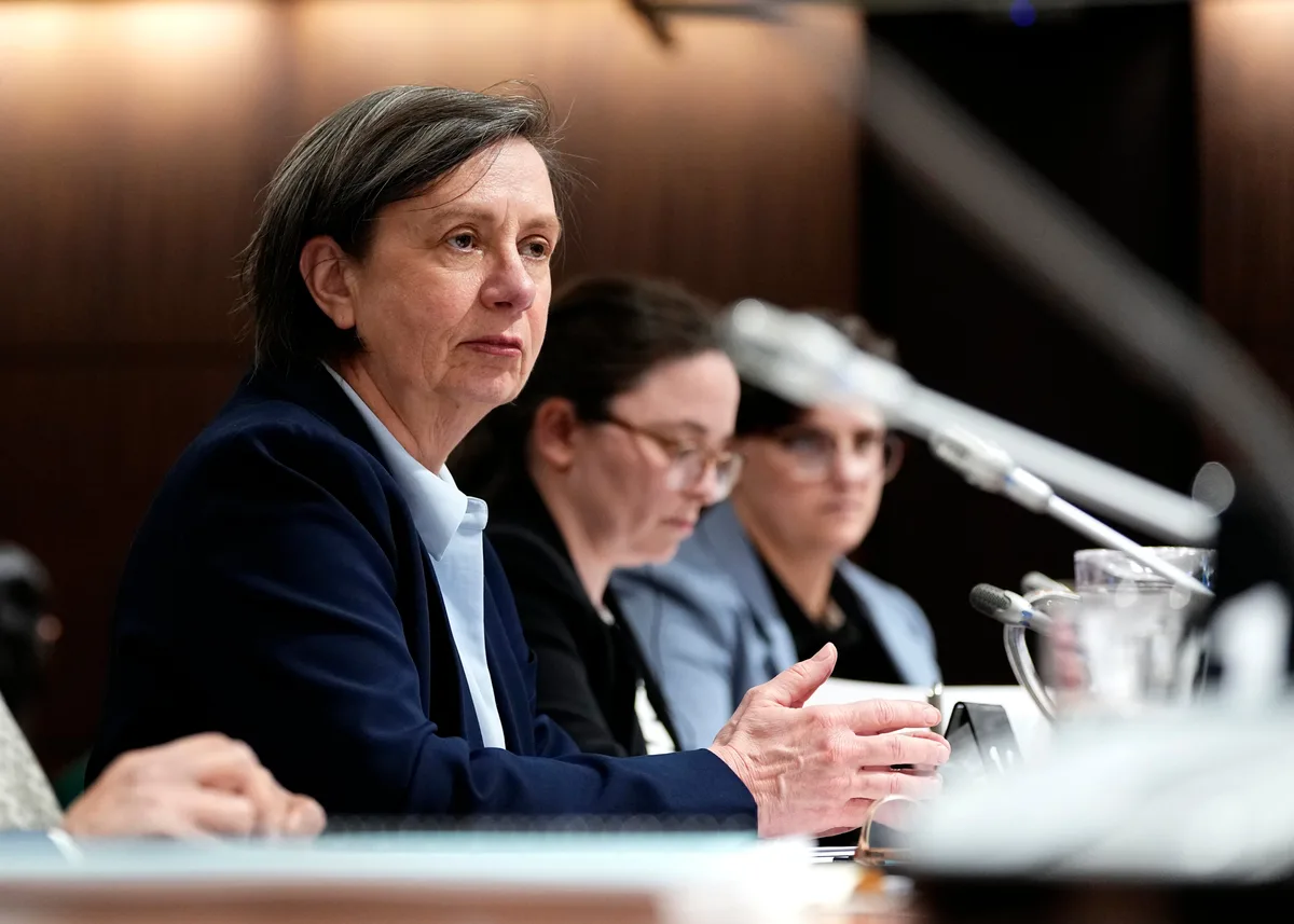 Canada Child Benefit costs jumped sharply with post-COVID inflation, PBO says