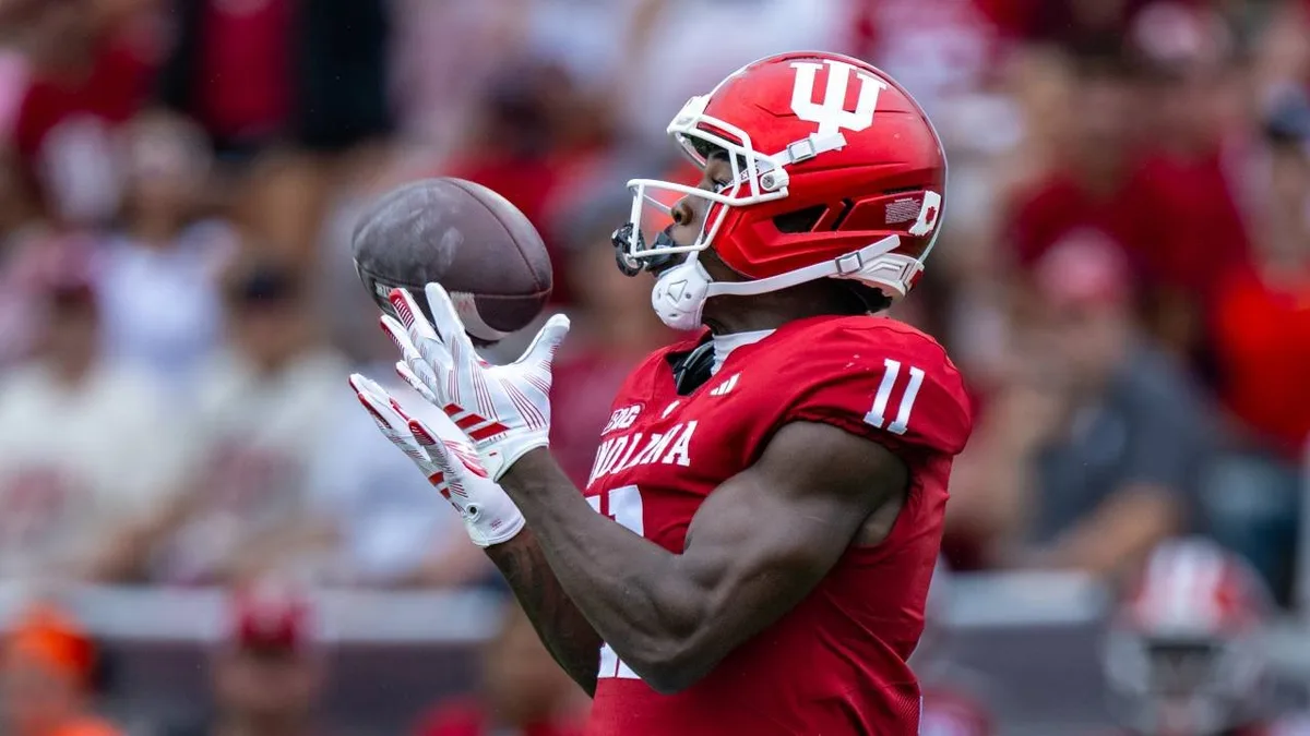 Marsh’s fourth-down error in end zone clinches Buckeyes’ win over Hoosiers
