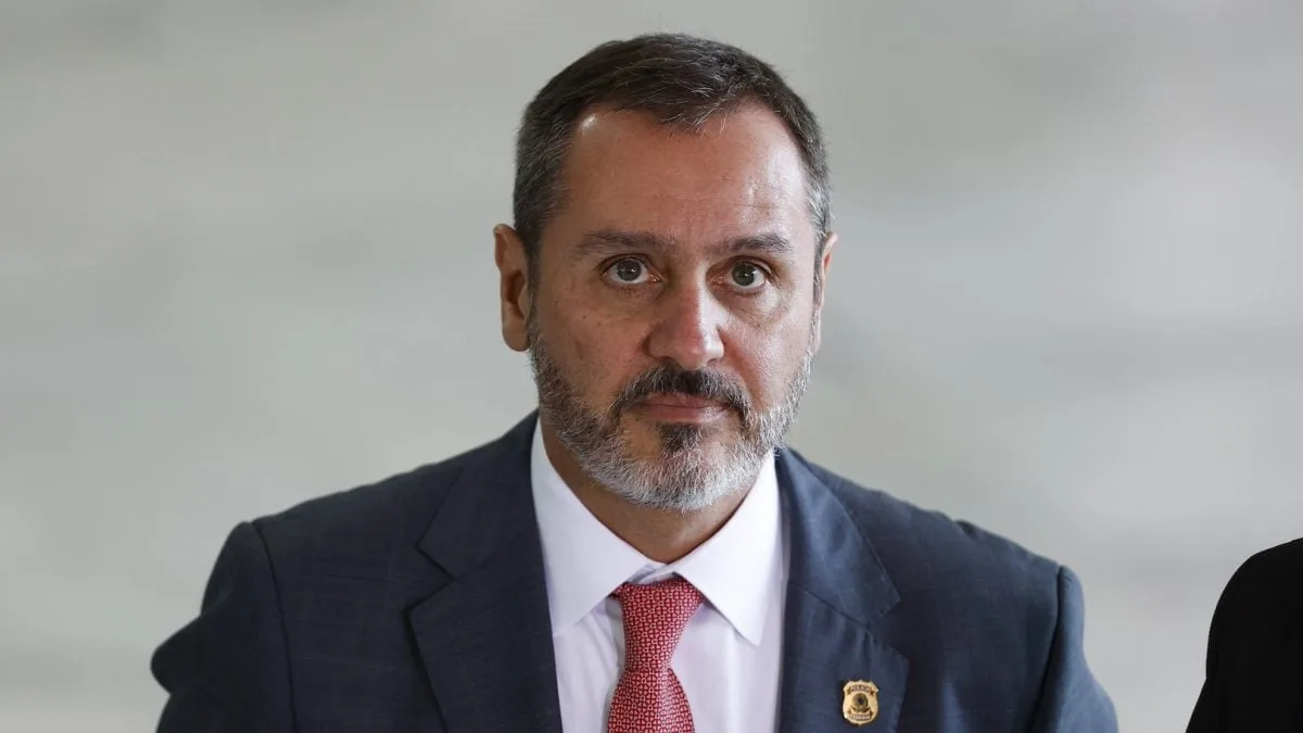 PF tem atitude “imparcial e sem viés político”, diz Andrei Rodrigues
