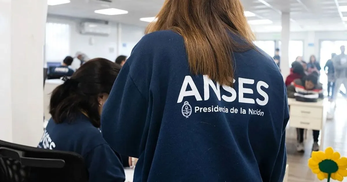 ANSES confirma el aumento del 2,11% en jubilaciones y AUH para septiembre 2026