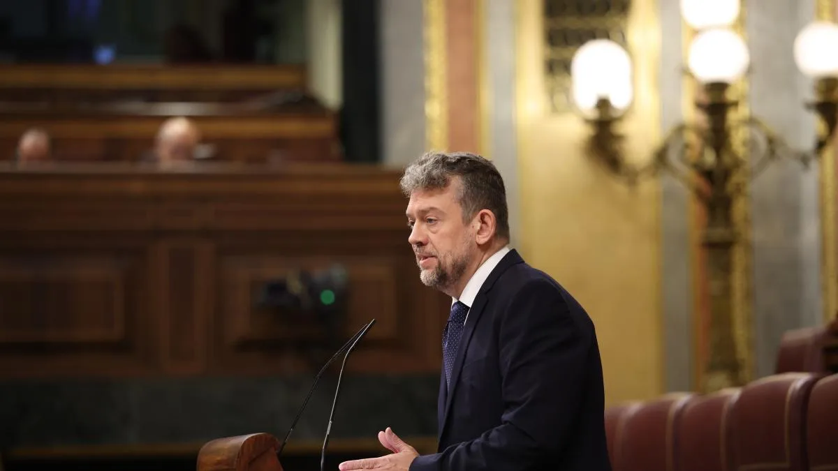 Francesc-Marc Álvaro será el cabeza de lista de ERC al Senado por Barcelona el 29-N