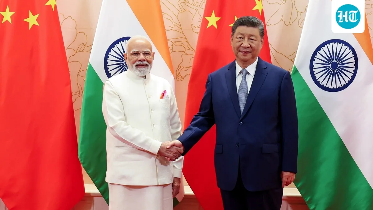 China's Xi Jinping likely to visit India for first time in 7 years, attend BRICS Summit in Delhi